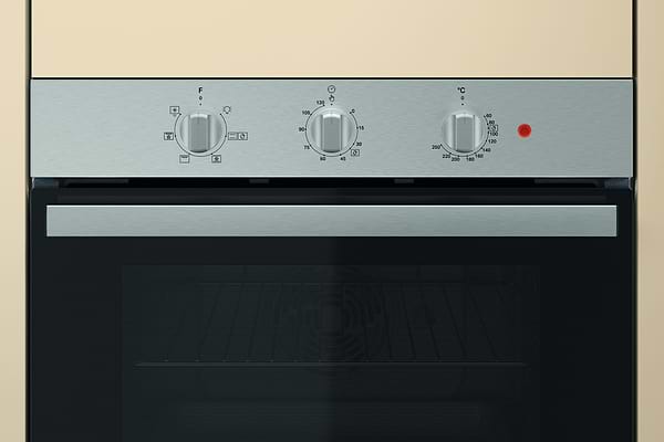 Фото - Духова шафа електрична Whirlpool OMR35HR0X