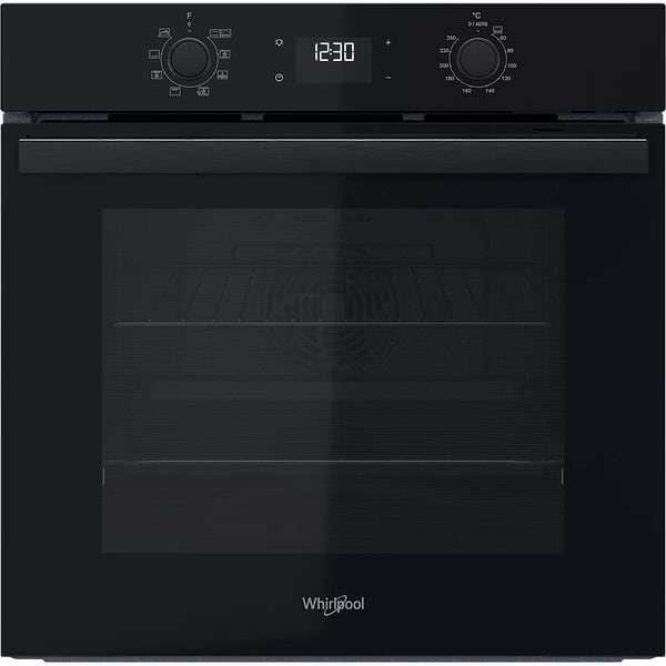 Фото - Духовой шкаф электрический Whirlpool OMR55CU1B