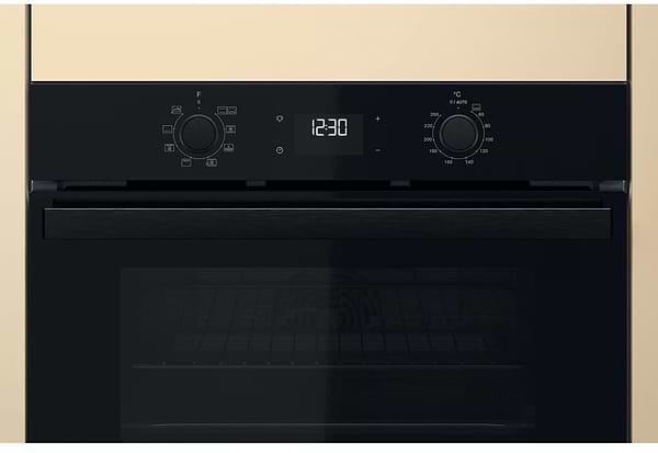 Фото - Духовой шкаф электрический Whirlpool OMR55CU1B