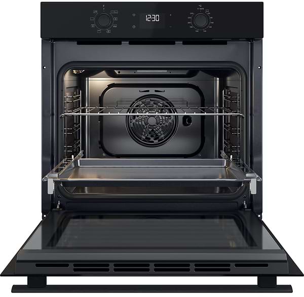 Фото - Духовой шкаф электрический Whirlpool OMR55CU1B
