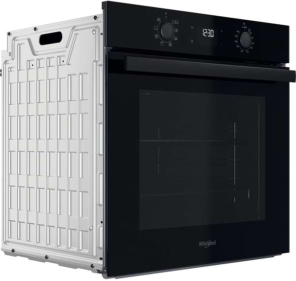 Фото - Духовой шкаф электрический Whirlpool OMR55CU1B
