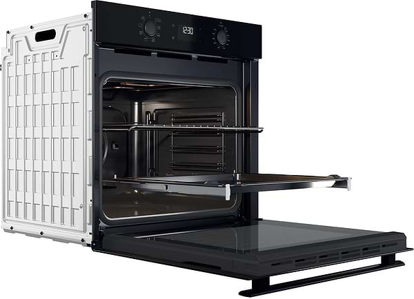 Фото - Духовой шкаф электрический Whirlpool OMR55CU1B