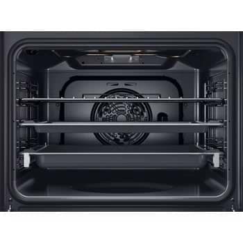 Фото - Уценка - Духовой шкаф электрический Whirlpool OMR58HU1X