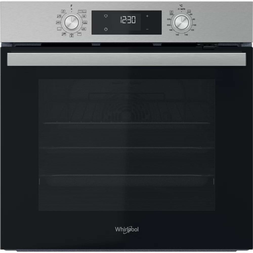 Духовой шкаф электрический Whirlpool OMR58HU1X - Фото 1