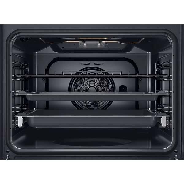 Фото - Духовой шкаф + варочная панель газовая Whirlpool OMR58HU1X+TKRL661IXEU