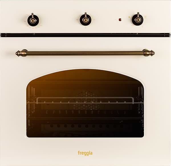 Фото - Духова шафа газова Freggia OMRB66CH