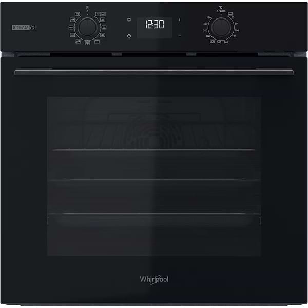 Фото - Духовой шкаф электрический Whirlpool OMSK58CU1B