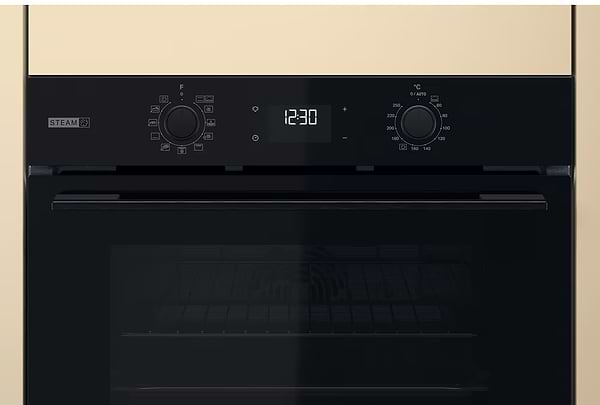 Фото - Духовой шкаф электрический Whirlpool OMSK58CU1B