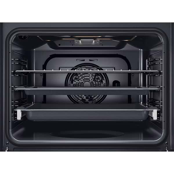 Фото - Духовой шкаф электрический Whirlpool OMSK58CU1B