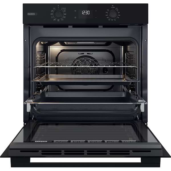Фото - Духовой шкаф электрический Whirlpool OMSK58CU1B