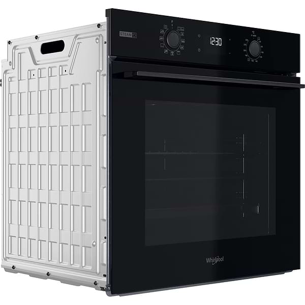 Фото - Духовой шкаф электрический Whirlpool OMSK58CU1B