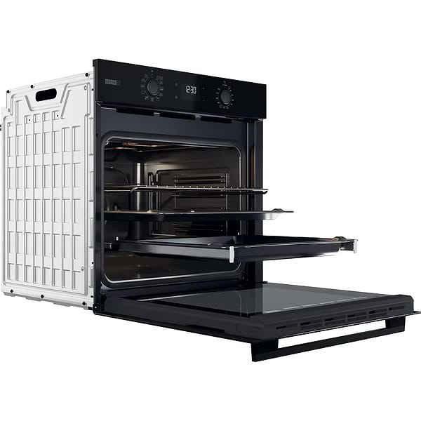 Фото - Духовой шкаф электрический Whirlpool OMSK58CU1B