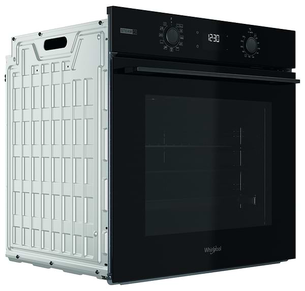 Фото - Духовой шкаф электрический Whirlpool OMSK58CU1SB