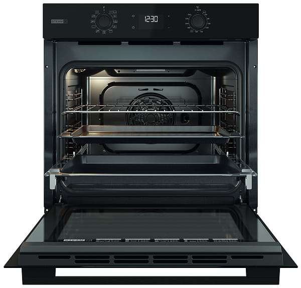 Фото - Духовой шкаф электрический Whirlpool OMSK58CU1SB