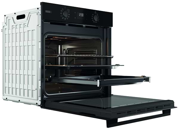 Фото - Духовой шкаф электрический Whirlpool OMSK58CU1SB
