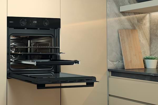Фото - Духовой шкаф электрический Whirlpool OMSK58CU1SB