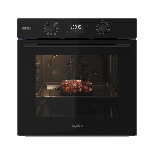 Фото - Духовой шкаф электрический Whirlpool OMSK58CU1SB
