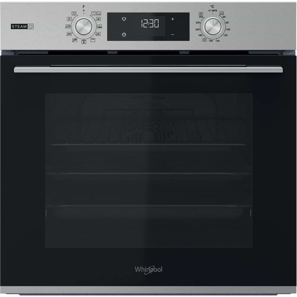 Духовой шкаф электрический Whirlpool OMSK58HU1SX - Фото 1