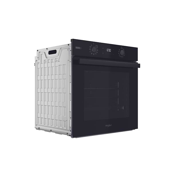 Фото - Духова шафа електрична Whirlpool OMSR58CU1SB