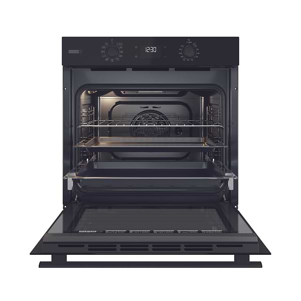 Фото - Духова шафа електрична Whirlpool OMSR58CU1SB