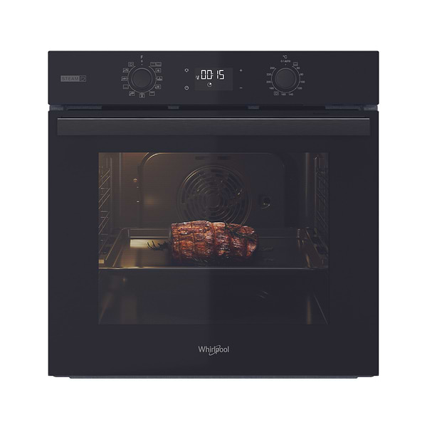 Фото - Духова шафа електрична Whirlpool OMSR58CU1SB