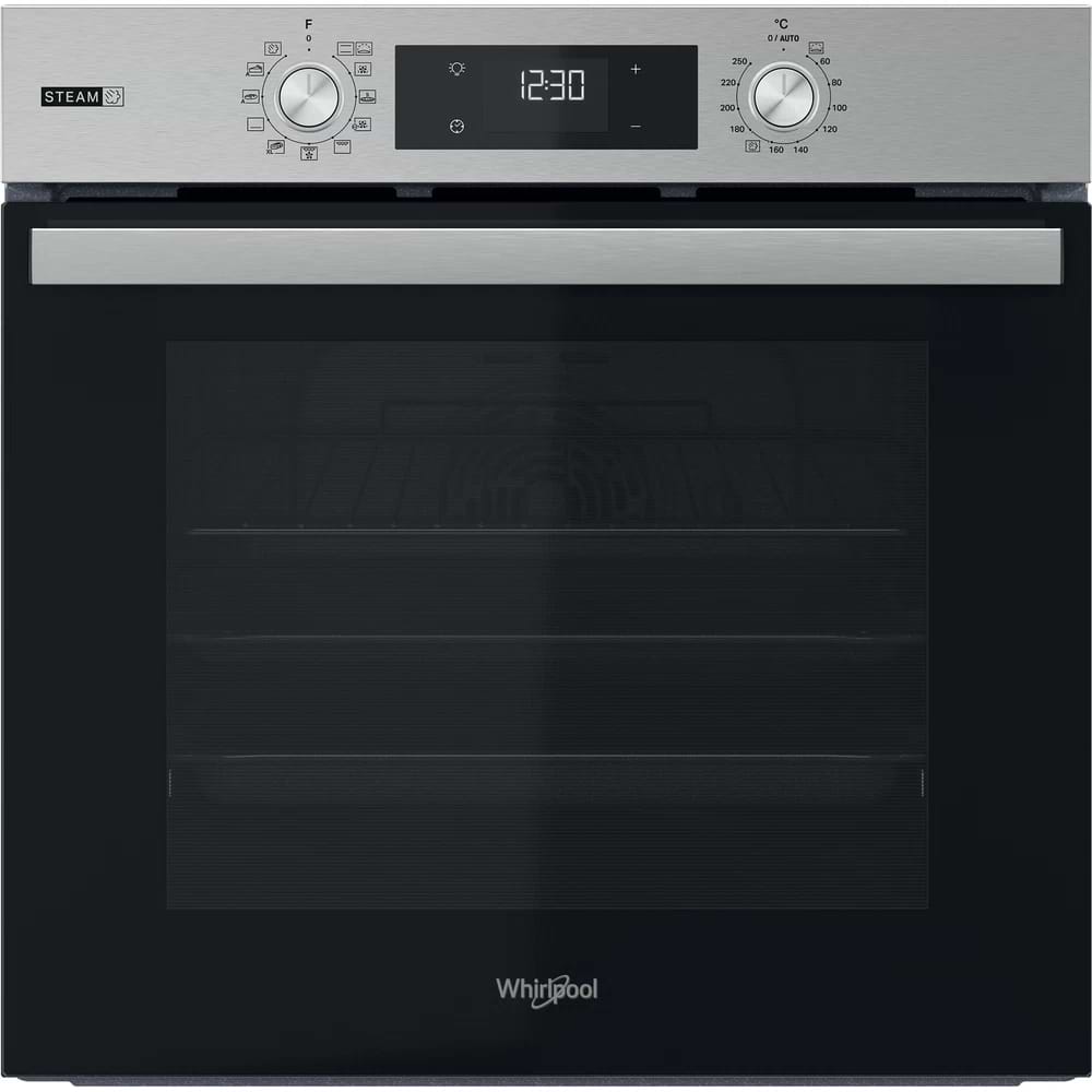Духовой шкаф электрический Whirlpool OMSR58CU1SX - Фото 1