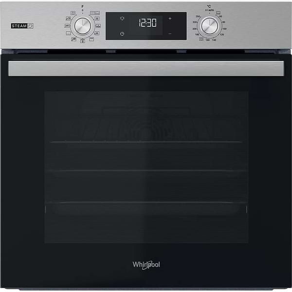 Фото - Духовой шкаф электрический Whirlpool OMSR58CU1SX