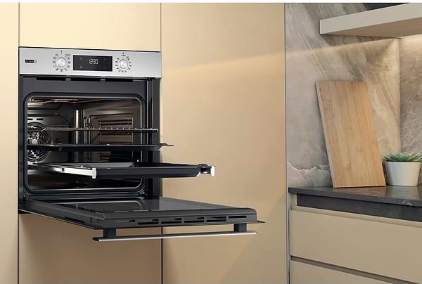 Фото - Духовой шкаф электрический Whirlpool OMSR58CU1SX