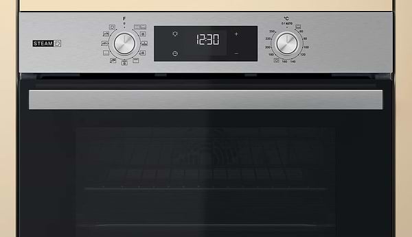 Фото - Духовой шкаф электрический Whirlpool OMSR58CU1SX