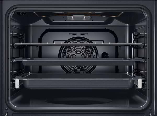 Фото - Духовой шкаф электрический Whirlpool OMSR58CU1SX