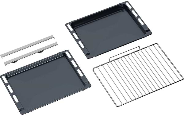 Фото - Духовой шкаф электрический Whirlpool OMSR58CU1SX