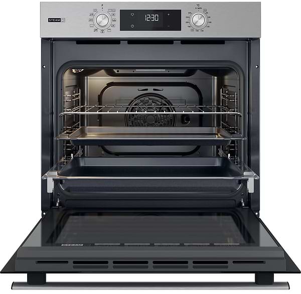 Фото - Духовой шкаф электрический Whirlpool OMSR58CU1SX