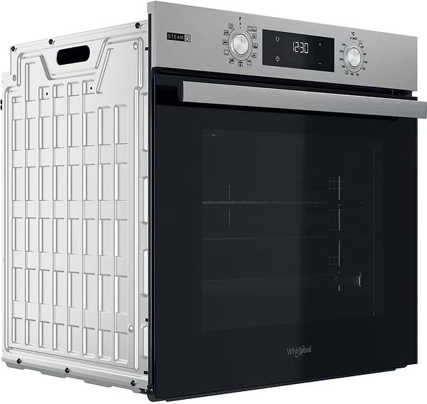Фото - Духовой шкаф электрический Whirlpool OMSR58CU1SX