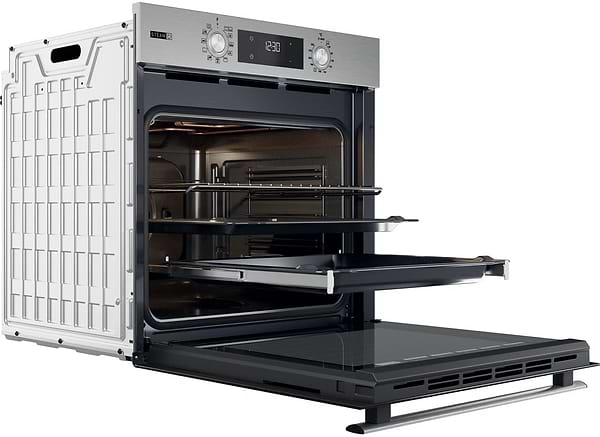 Фото - Духовой шкаф электрический Whirlpool OMSR58CU1SX