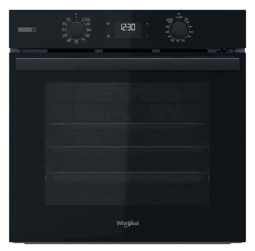 Духовой шкаф электрический Whirlpool OMSR58RU1SB - Фото 1