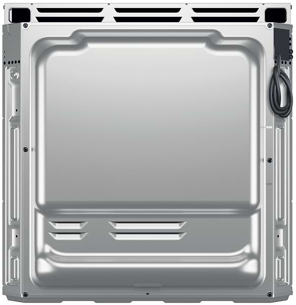 Фото - Духова шафа електрична Whirlpool OMSR58RU1SB