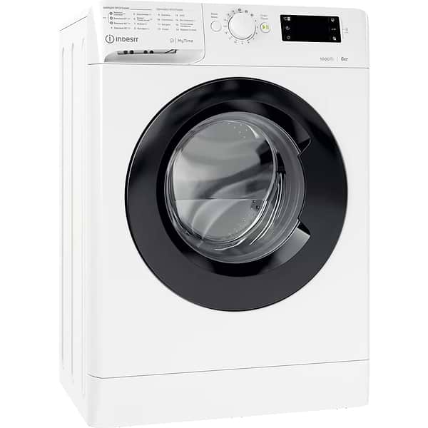 Фото - Стиральная машина Indesit OMTWSE 61051 WK UA