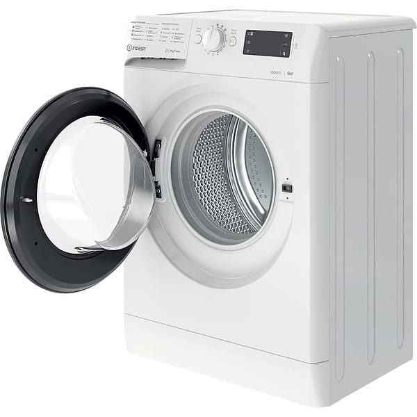 Фото - Стиральная машина Indesit OMTWSE 61051 WK UA