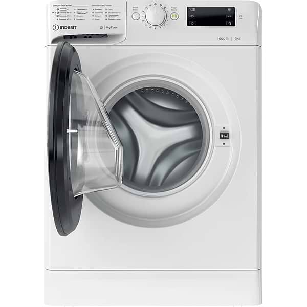 Фото - Стиральная машина Indesit OMTWSE 61051 WK UA