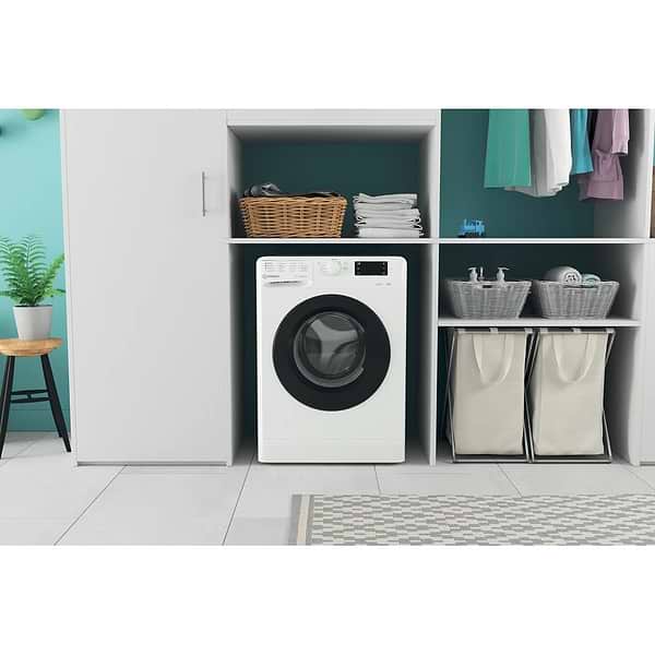Фото - Стиральная машина Indesit OMTWSE 61051 WK UA