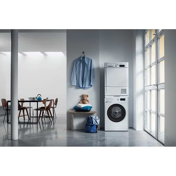 Фото - Стиральная машина Indesit OMTWSE 61051 WK UA