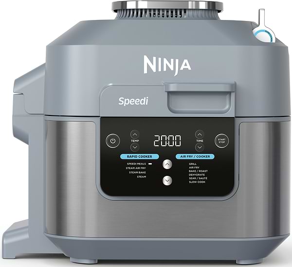 Фото - Уцінка - Мультипіч Ninja Speedi 10 в 1 ON400EU