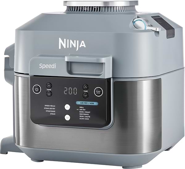 Фото - Уцінка - Мультипіч Ninja Speedi 10 в 1 ON400EU