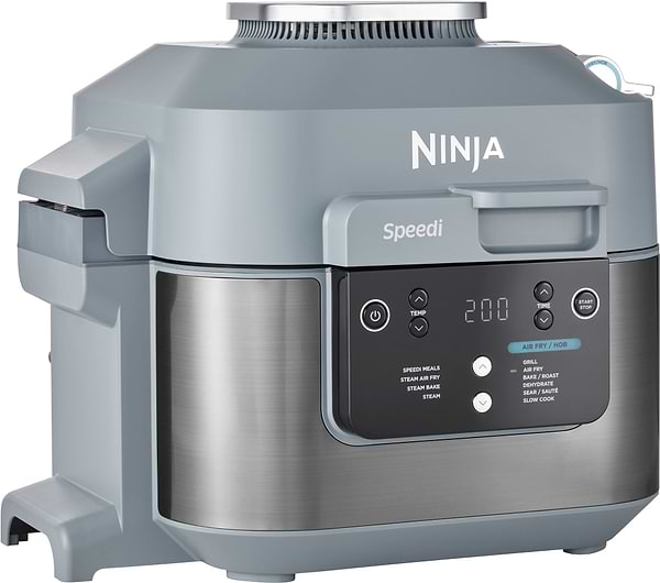 Фото - Уцінка - Мультипіч Ninja Speedi 10 в 1 ON400EU