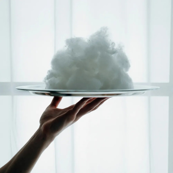 Фото - Одеяло детское зима MirSon EcoSilk Premium Valentino 013 110х140 см (2200000016157)