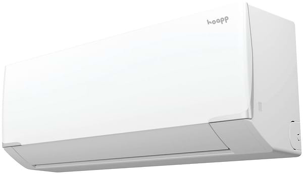 Фото - Кондиціонер спліт HOAPP HSC-HA55VA/HMC-HA55VA