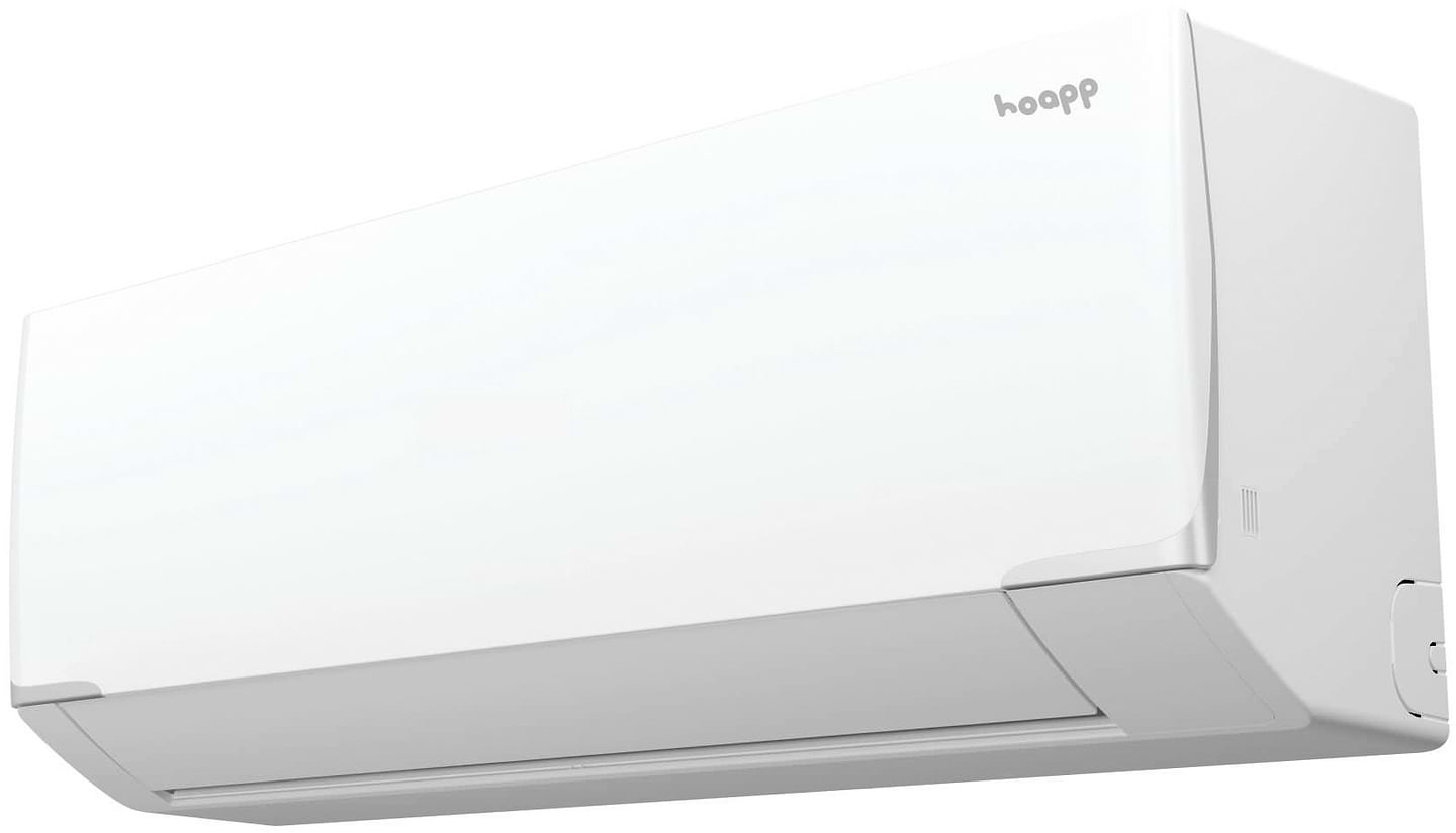 Кондиціонер спліт HOAPP HSC-HA67VA/HMC-HA67VA