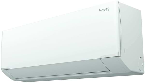 Фото - Кондиционер сплит HOAPP HSK-HA38VAW/HMK-HA38VA Фото - Кондиционер сплит HOAPP HSK-HA38VAW/HMK-HA38VA