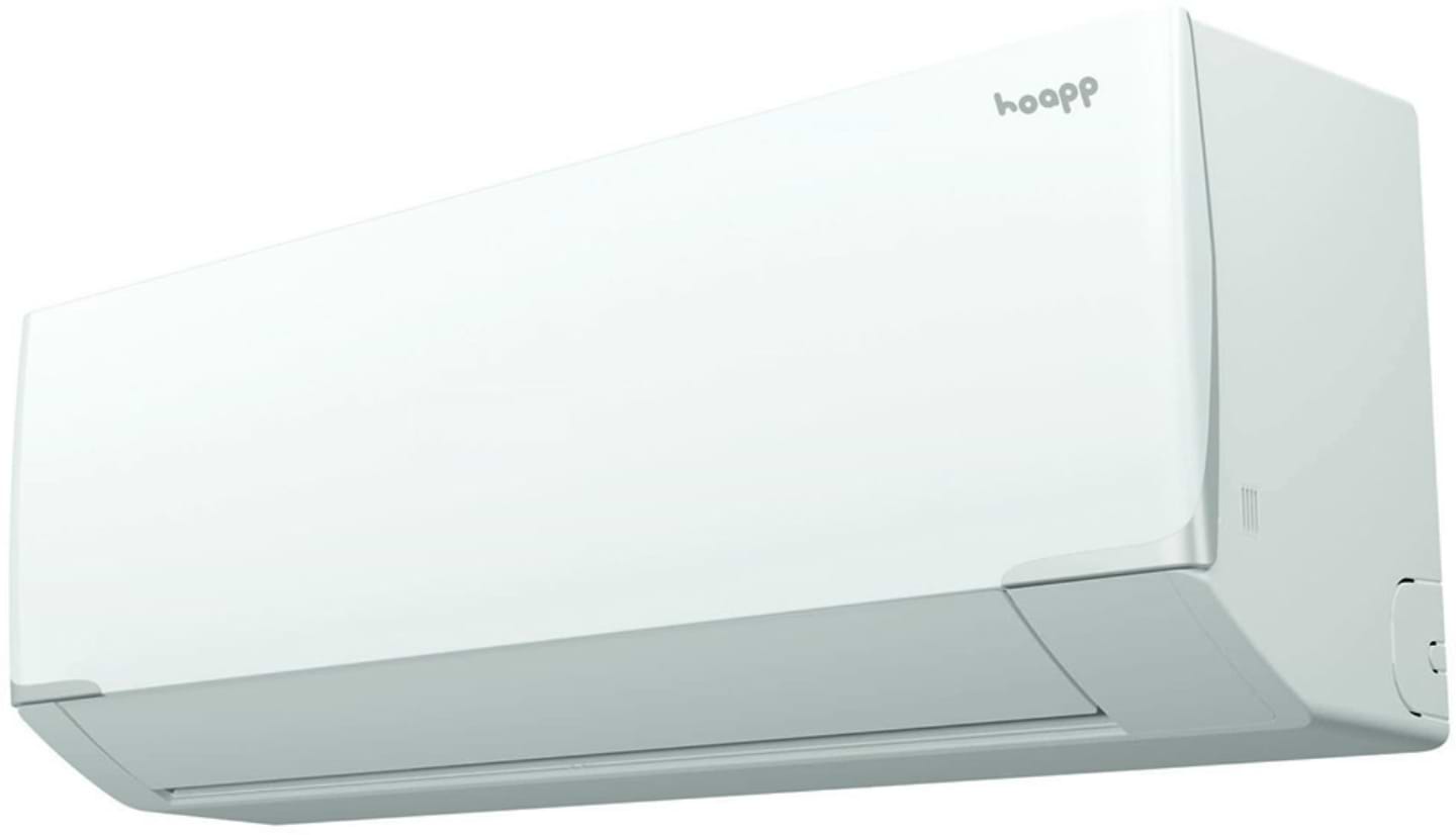 Кондиціонер спліт HOAPP HSK-HA67VAW/HMK-HA67VA