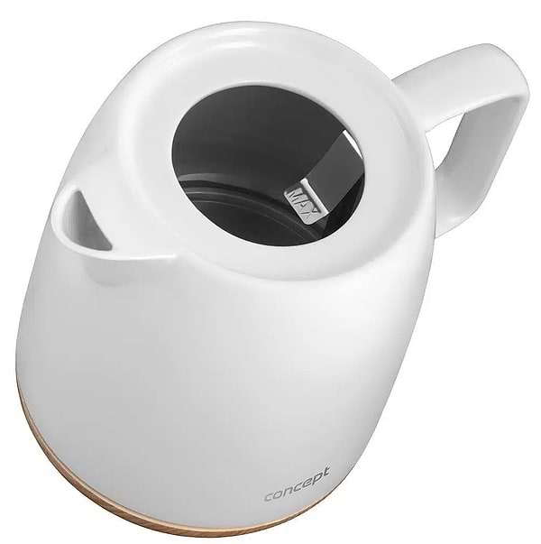 Фото - Электрический чайник Concept rk0085